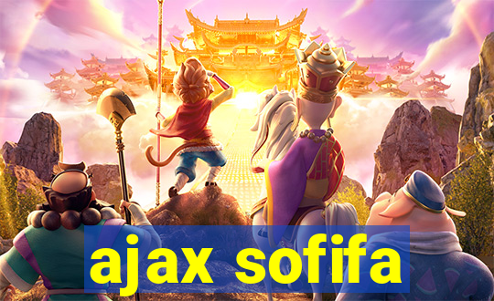 ajax sofifa